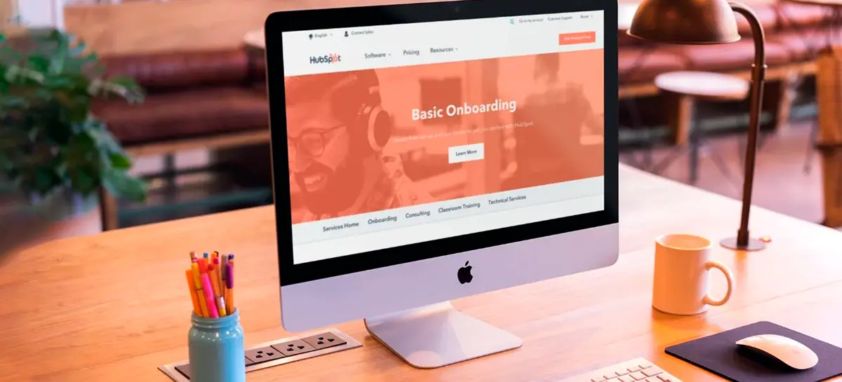 Conheça as 2 alavancas que fizeram o Hubspot adquirir 135K clientes